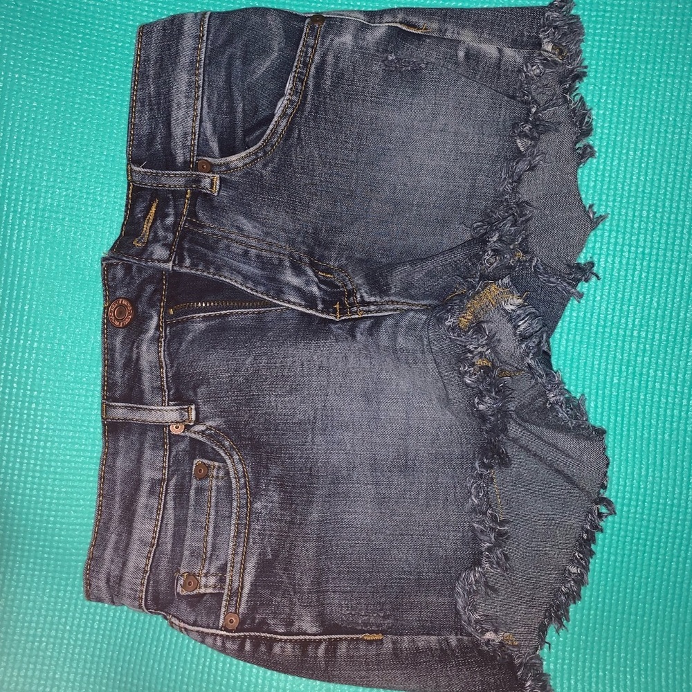 Shorts (never worn)